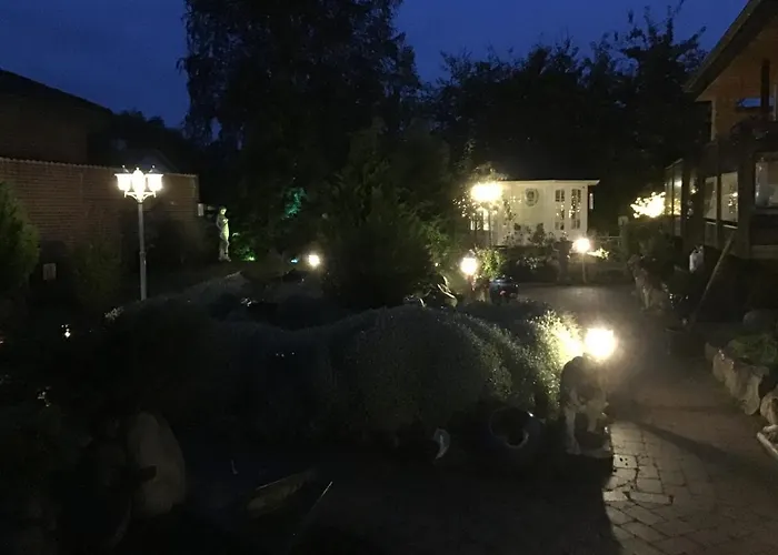 Vettebar Guesthouse
