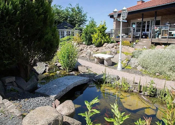 Vettebar Guesthouse