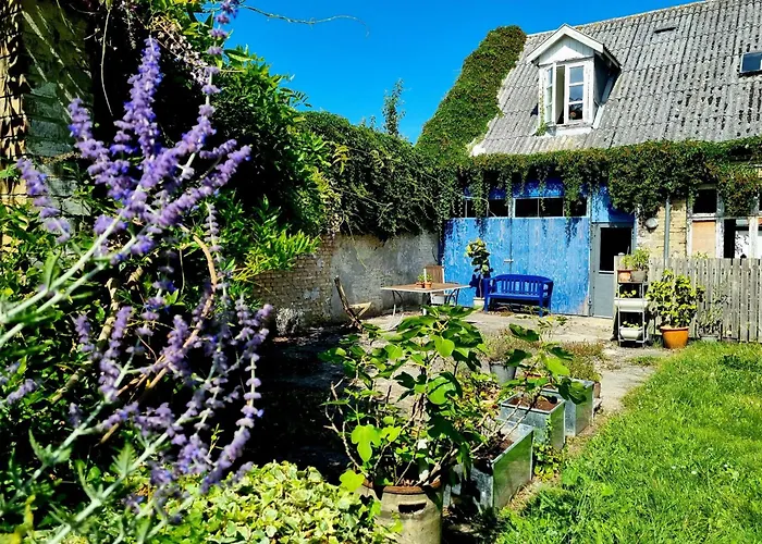 Guesthouse Gronnegade