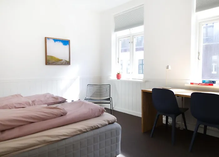 Gertruds Petit Hotel