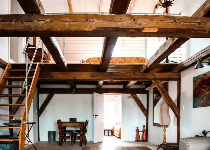 Andelen Guesthouse