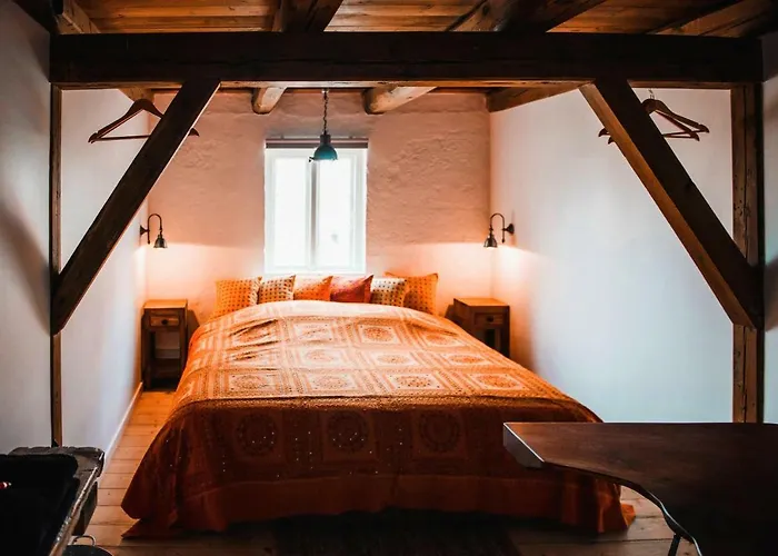 Andelen Guesthouse